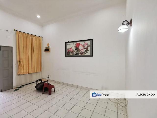 Taman Molek