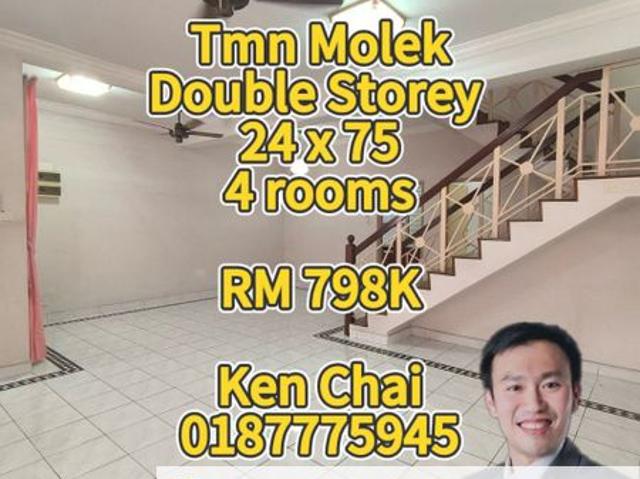 Taman Molek