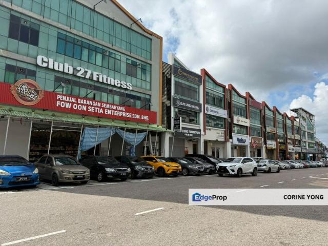 Taman Molek