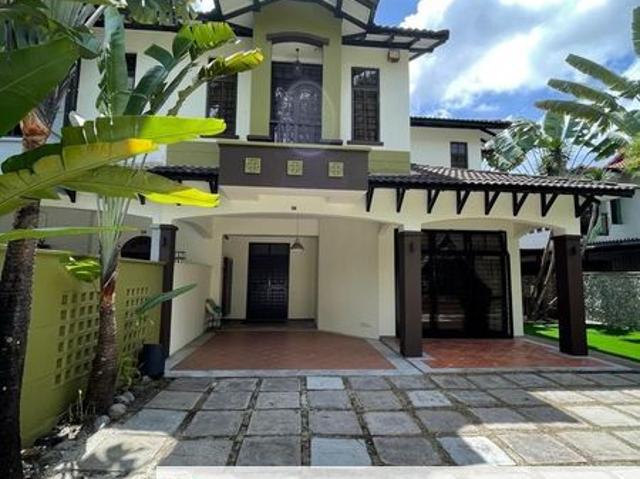 Taman Molek