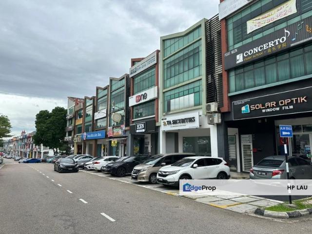 Taman Molek