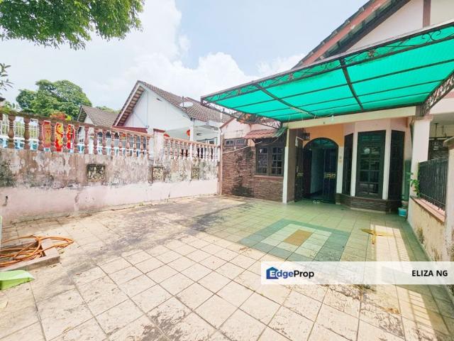 Taman Molek