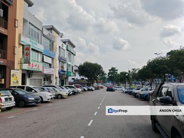 Taman Molek