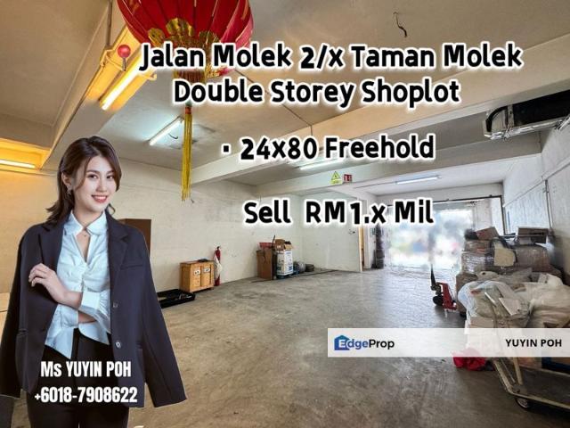 Taman Molek