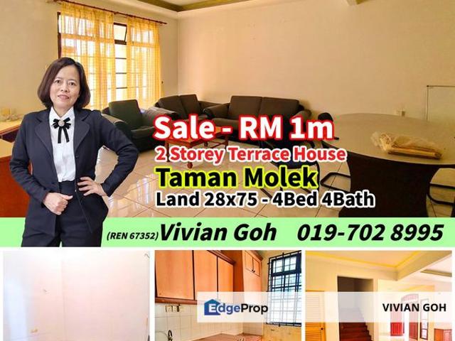 Taman Molek