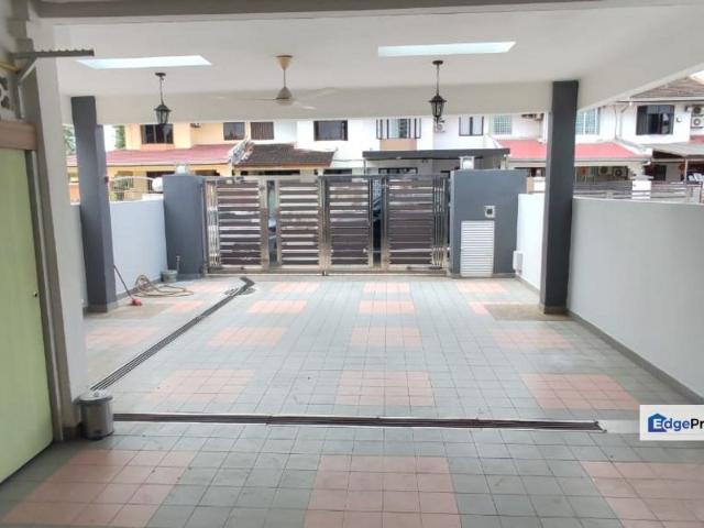 Taman Molek