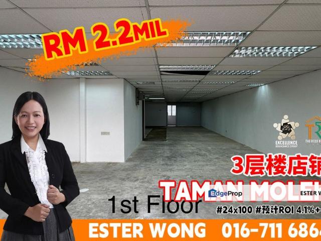 Taman Molek