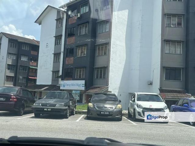 Taman Molek