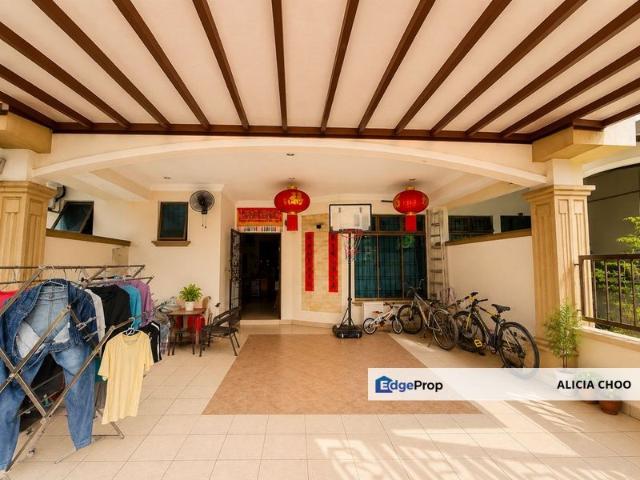 Taman Molek