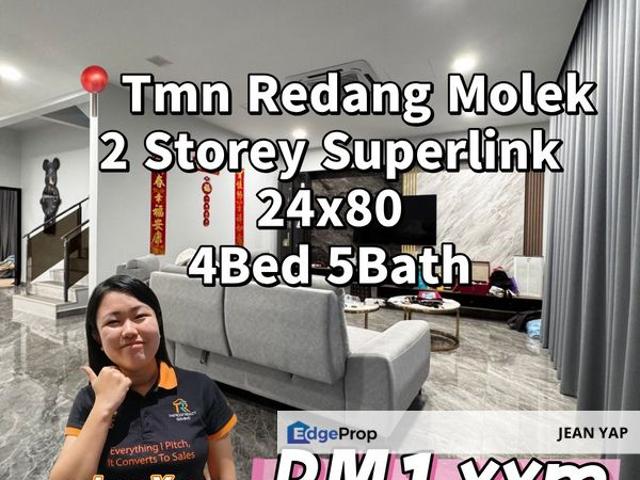 Taman Molek