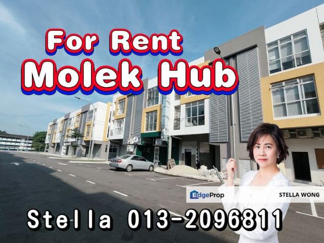 Taman Molek