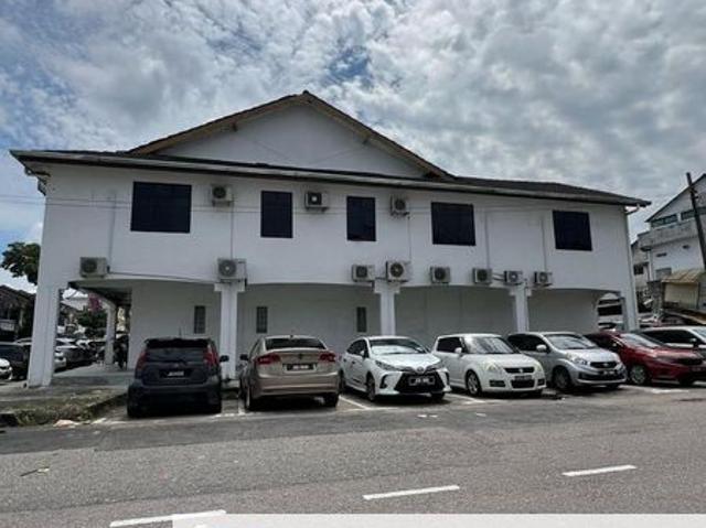 Taman Molek