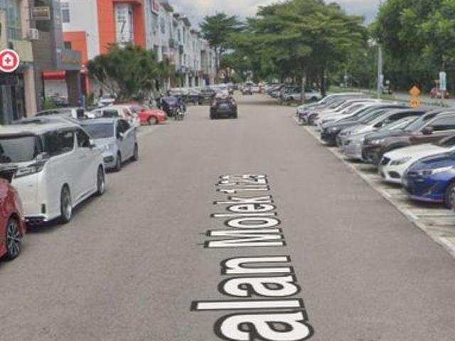 Taman Molek