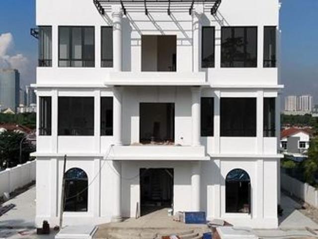 Taman Molek