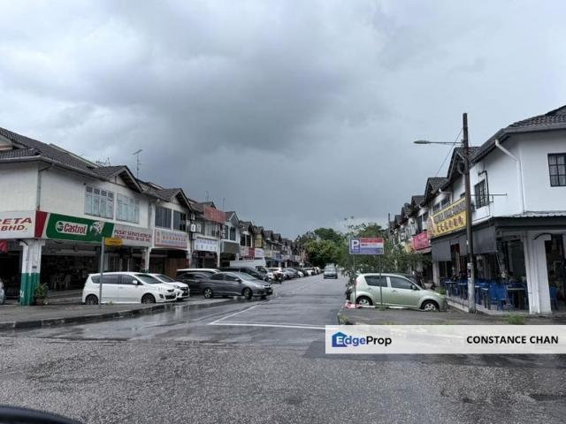 Taman Molek