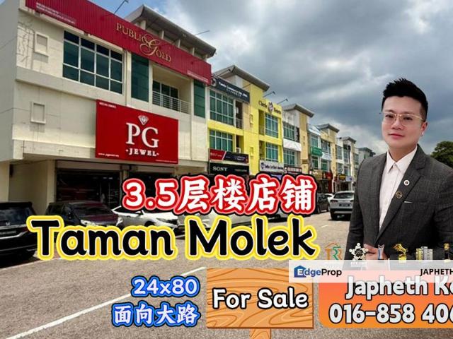 Taman Molek