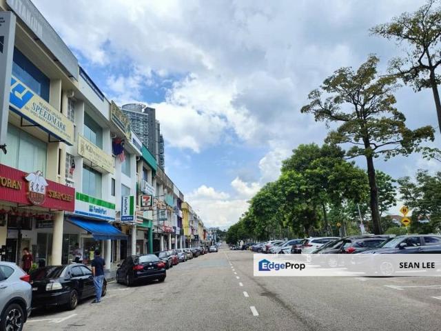 Taman Molek