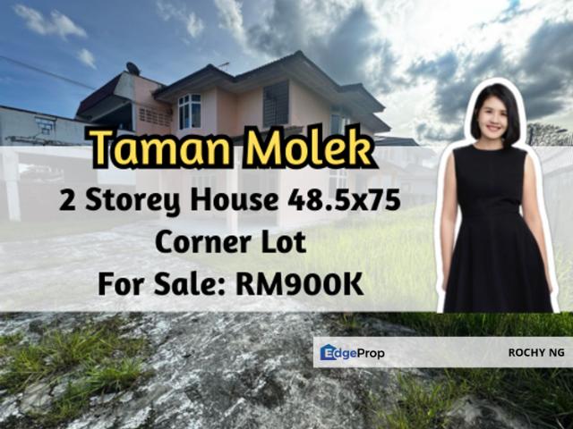 Taman Molek