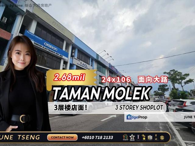 Taman Molek