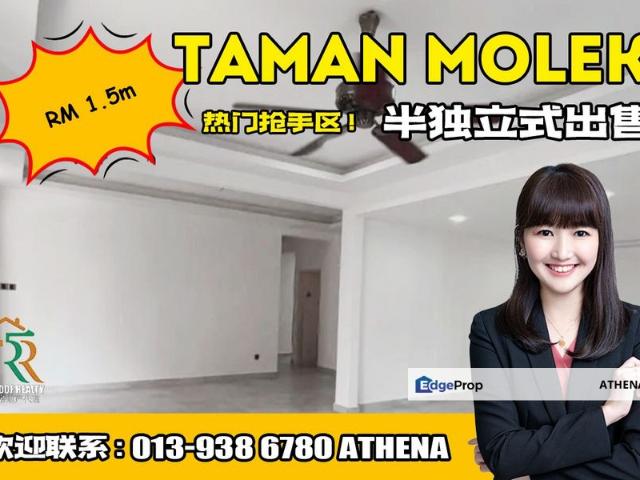 Taman Molek