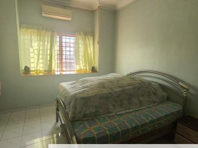 Taman Molek
