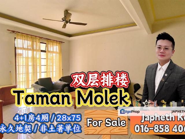 Taman Molek