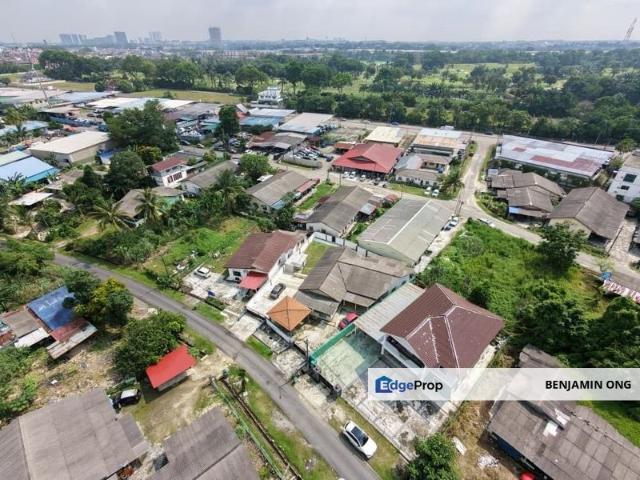 Taman Molek