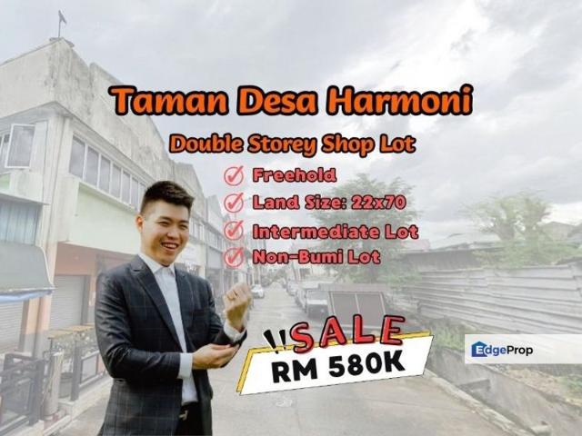 Taman Molek