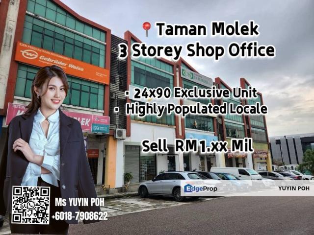 Taman Molek