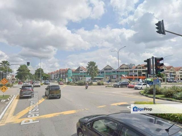 Taman Molek