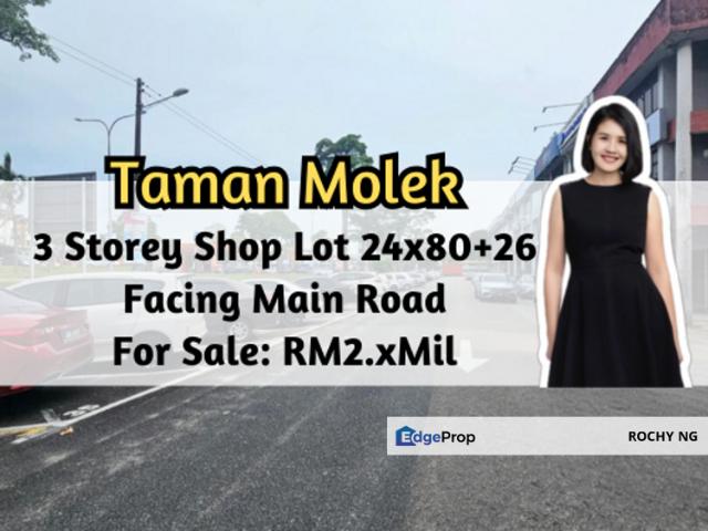 Taman Molek