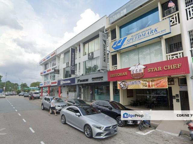 Taman Molek