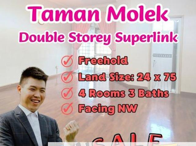 Taman Molek