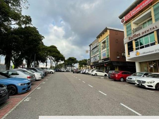 Taman Molek