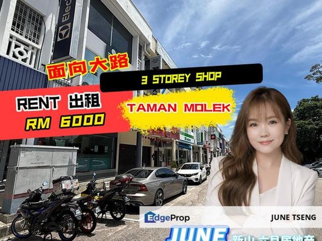 Taman Molek