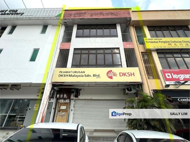 Taman Molek