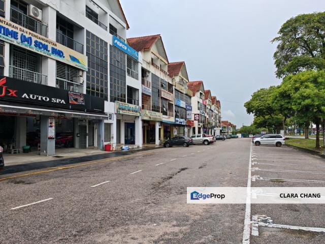 Taman Molek