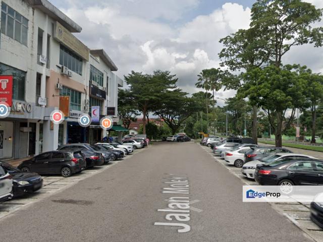 Taman Molek