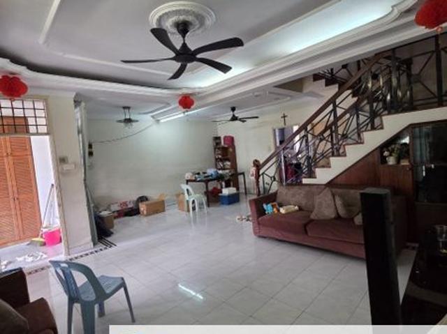 Taman Molek