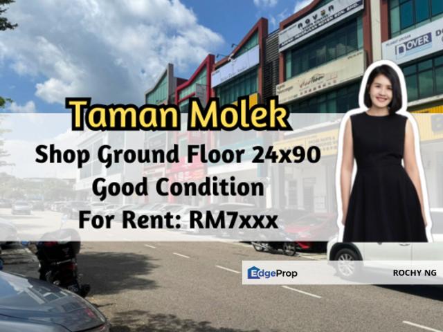Taman Molek