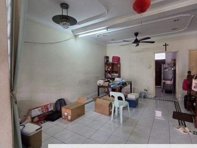 Taman Molek