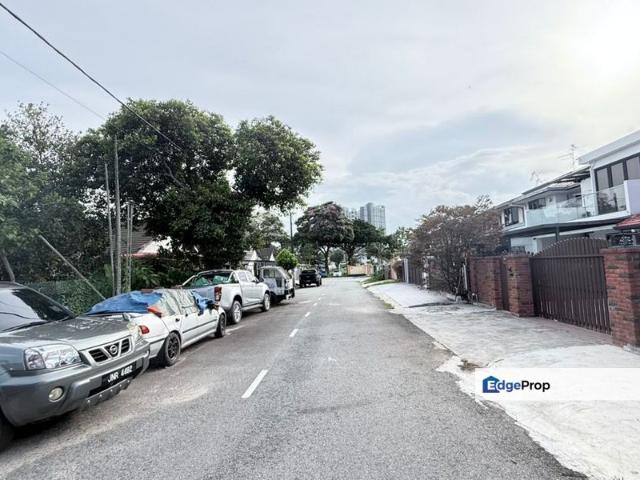 Taman Molek