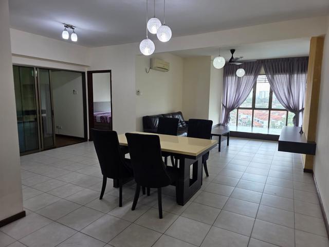 Taman Molek Molek Pine 2 Fully Furnished For RENT