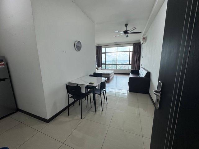 Taman Molek Molek Regency Studio Fully Furnished