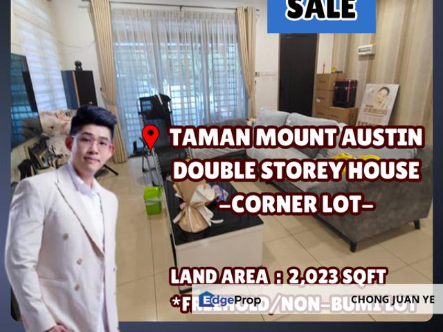 Taman Mount Austin
