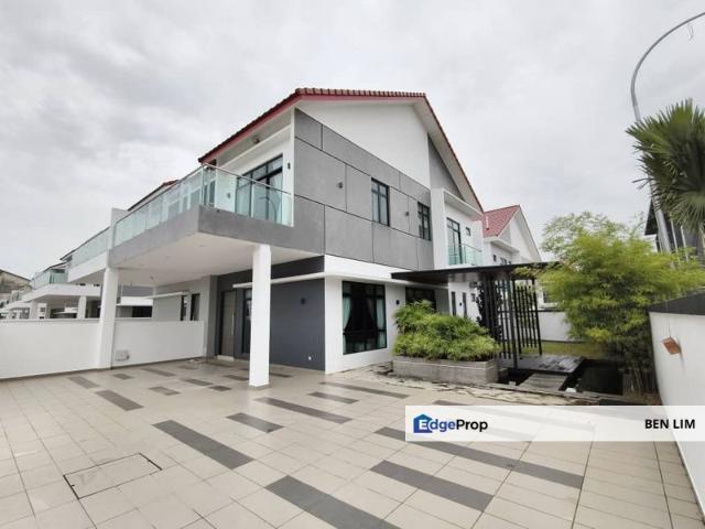 Austin Residence @Taman Mount Austin