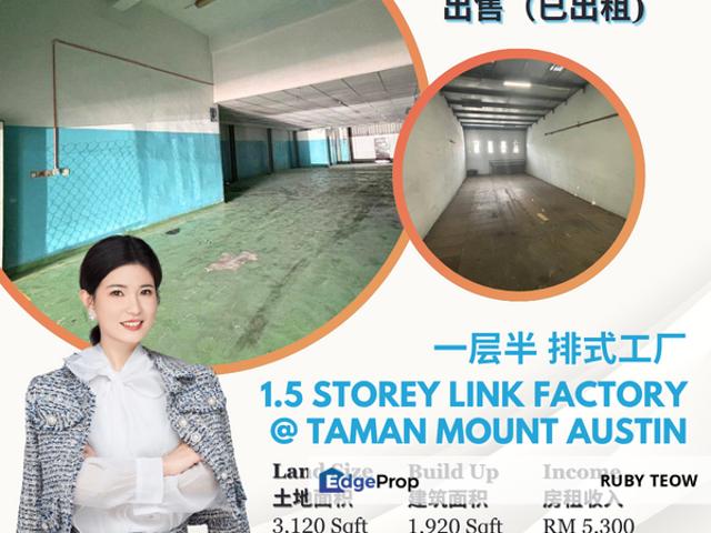 Taman Mount Austin