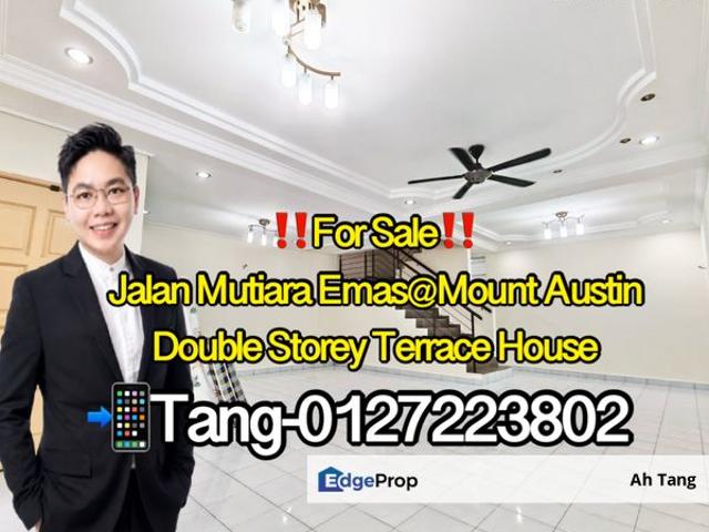 Taman Mount Austin