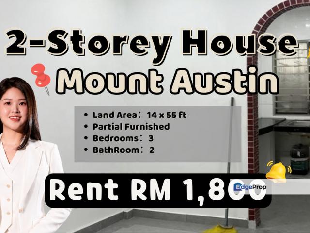 Taman Mount Austin