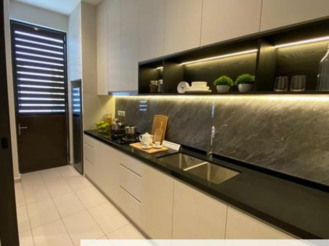 Austin Residence @Taman Mount Austin